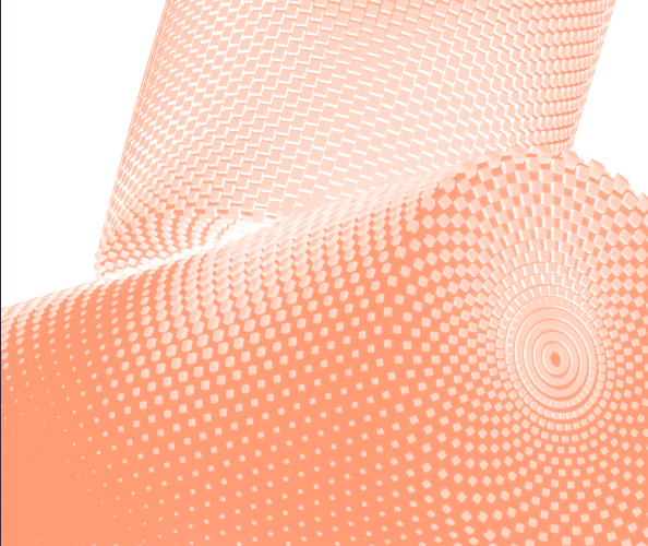 Trend background image