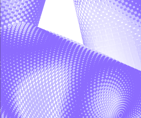 Trend background image