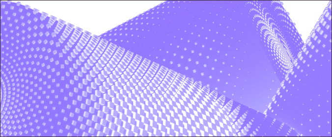 Fundraising menu background image