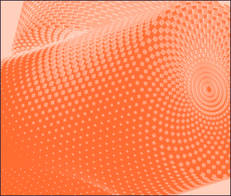 Trend menu background image